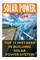 Solar Power