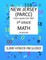 3RD Grade NEW JERSEY PARCC, 2019 MATH, Test Prep