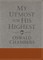 My Utmost for His Highest