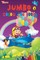 Jumbo Colouring Book 3 for 4 to 8 years old Kids Best Gift to Children for Drawing, Coloring and Painting
