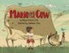 Mario and the Cow