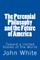 The Perennial Philosophy and the Future of America