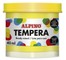 Guašas (tempera) ALPINO 40ml yellow