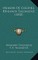 Memoir Of Colonel Benjamin Tallmadge (1858)