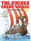 The Vikings Grand Voyage Coloring Book