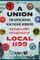 Union for Appalachian Healthcare Workers