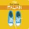 Lonely Planet Kids First Words - Italian 1