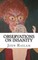 Observations on Insanity