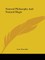 Natural Philosophy and Natural Magic