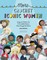 More Crochet Iconic Women
