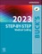 Workbook for Buck's 2023 Step-By-Step Medical Coding