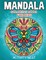 Mandala Coloring Book for Kids
