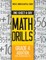 One-Sheet-A-Day Math Drills