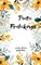 Poetic Frolickings, Wandering Around the Whims of a Wannabe Writer