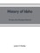 History of Idaho