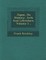 Japan, Its History, Arts and Literature, Volume 1...