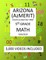 5th Grade ARIZONA AzMERIT, MATH, Test Prep