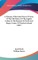A Glossary, with Some Pieces of Verse, of the Old Dialect of the English Colony in the Baronies of Forth and Bargy, County of Wexford, Ireland (1867)