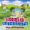 Boba's Adventure