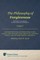 Philosophy of Forgiveness - Volume I