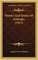 History And Stories Of Nebraska (1913)