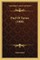 Paul Of Tarsus (1900)