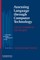 Assessing Language Through Computer Technology