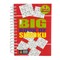 The Big Book of Sudoku: Volume 1