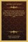 A Brief Treatise Upon Constitutional And Party Questions, And The History Of Political Parties, As I Received It Orally From The Late Senator Stephen A. Douglas Of Illinois (1866)