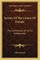 Secrets of the Courts of Europe