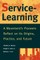 Service Learning Pioneers Reflect