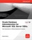 Oracle Database Administration for Microsoft SQL Server DBAs