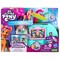 MY LITTLE PONY Komplekts "Sunny Starscout Smūtiju mašīna"