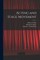 Acting and Stage Movement