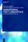 Variational Text Linguistics