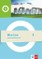 Blue Line 3. Grammatiktraining aktiv Klasse 7