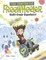The Fantastic Freewheeler, Sixth-Grade Superhero!