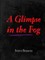 A Glimpse in the Fog