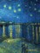 Van Gogh Art Planner 2021