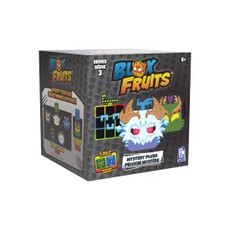 BLOX FRUITS Plush in blind box, 20 cm