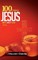100 Things Jesus Did Not Say
