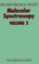Molecular Spectroscopy