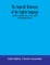 The imperial dictionary of the English language