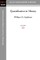 Quantification in History