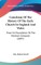 Catechism Of The History Of The Early Church In England And Wales