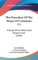The Procedure Of The House Of Commons V1