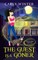 The Guest is a Goner (A humorous paranormal cozy mystery)