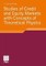 Studies of Credit and Equity Markets with Concepts of Theoretical Physics