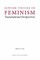 Jewish Voices in Feminism