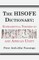 The HISOFE Dictionary of Midnight Politics. Expibasketical Theories on Afrikentication and African Unity